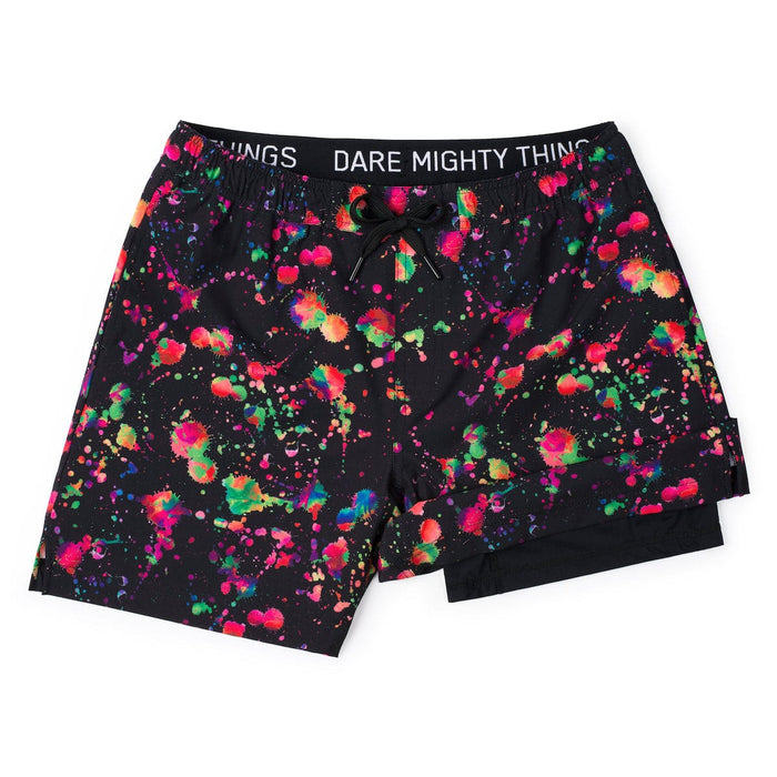 RSVLTS RSVLTS® DMT Collection "Unicorn Blood" _ DMT Shorts 1.0 DMT Collection "Unicorn Blood" _ DMT Shorts 1.0