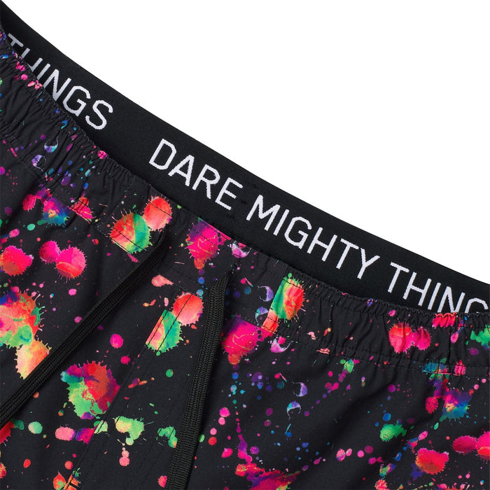 RSVLTS RSVLTS® DMT Collection "Unicorn Blood" _ DMT Shorts 1.0 DMT Collection "Unicorn Blood" _ DMT Shorts 1.0