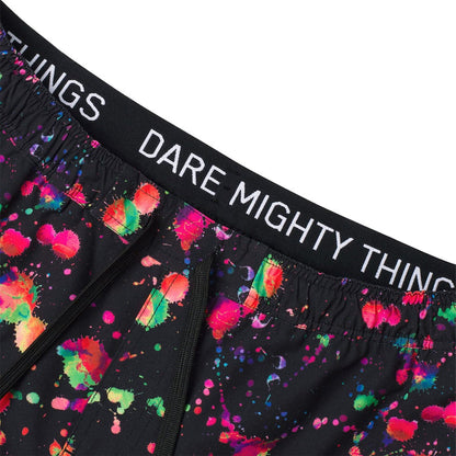 RSVLTS RSVLTS® DMT Collection "Unicorn Blood" _ DMT Shorts 1.0 DMT Collection "Unicorn Blood" _ DMT Shorts 1.0