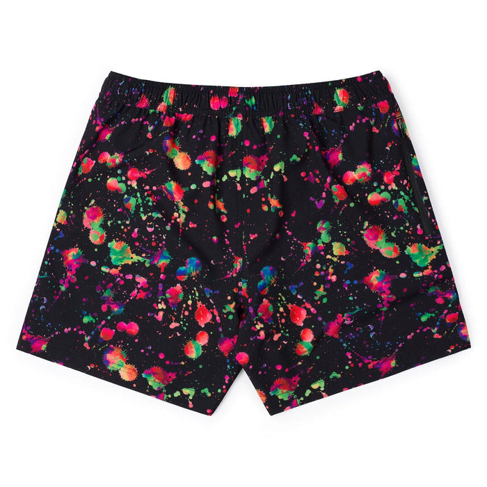 RSVLTS RSVLTS® DMT Collection "Unicorn Blood" _ DMT Shorts 1.0 DMT Collection "Unicorn Blood" _ DMT Shorts 1.0