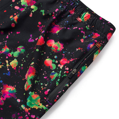 RSVLTS RSVLTS® DMT Collection "Unicorn Blood" _ DMT Shorts 1.0 DMT Collection "Unicorn Blood" _ DMT Shorts 1.0