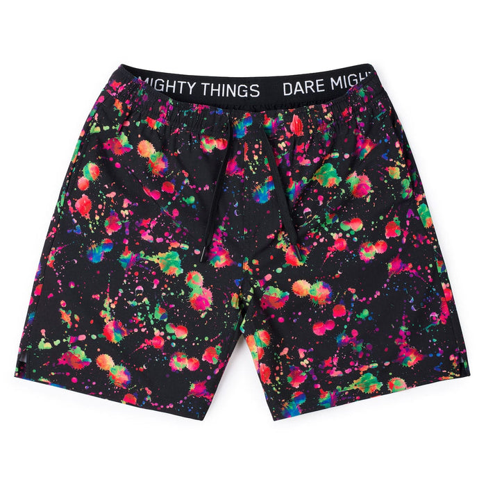 RSVLTS S / 7" RSVLTS® DMT Collection "Unicorn Blood" _ DMT Shorts 1.0 DMT Collection "Unicorn Blood" _ DMT Shorts 1.0