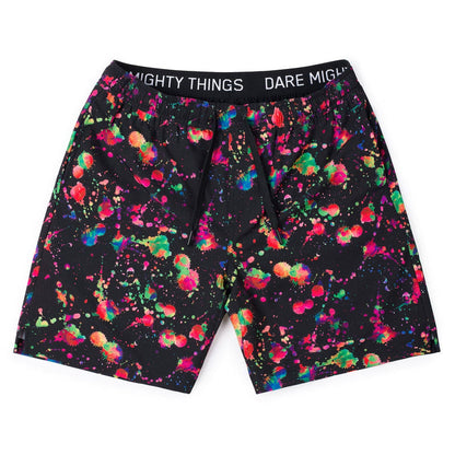 RSVLTS S / 7" RSVLTS® DMT Collection "Unicorn Blood" _ DMT Shorts 1.0 DMT Collection "Unicorn Blood" _ DMT Shorts 1.0