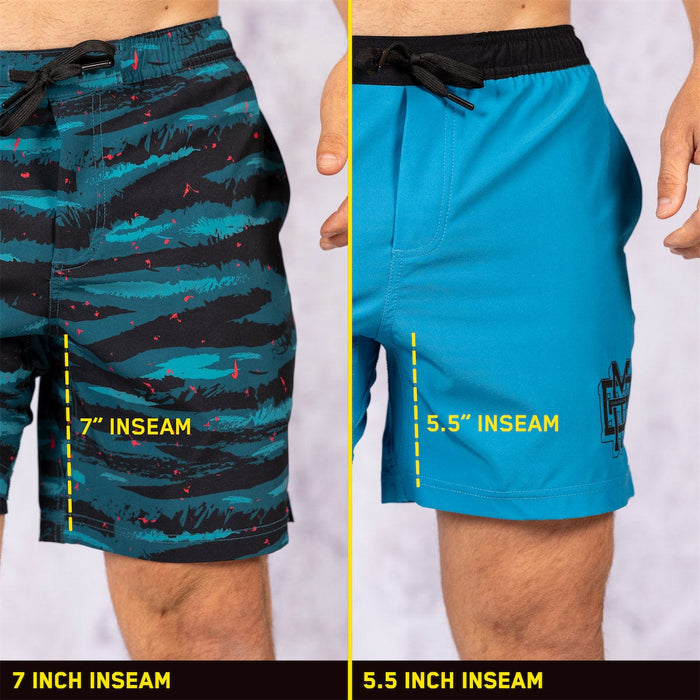 RSVLTS RSVLTS DMT Training Shorts Covert Camo – V2 Lined Training Shorts Covert Camo – V2 Lined Training Shorts