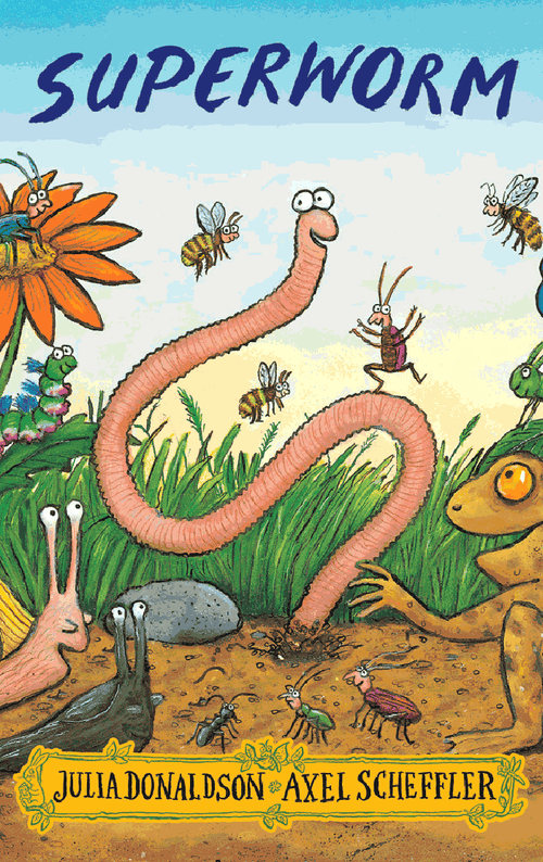 Superworm