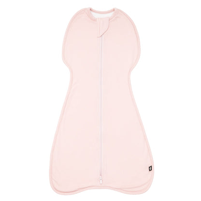 Product photo of Swaddle Bag in Blush 0.5