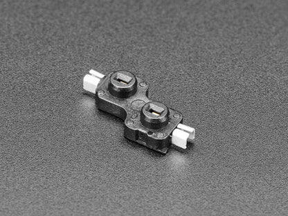Switch Sockets for Kailh CHOC Compatible Keys - 10 Pack by The Pi Hut - The Pi Hut