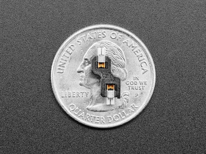Switch Sockets for Kailh CHOC Compatible Keys - 10 Pack by The Pi Hut - The Pi Hut