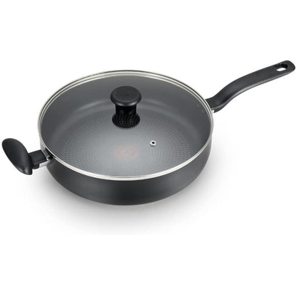 T-FAL Culinaire Nonstick Aluminum, 5qt Jumbo Cooker - B0588274