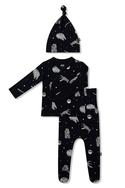 Product photo of the Take Me Home Set with Cap in STAR WARS™ shown on a white background