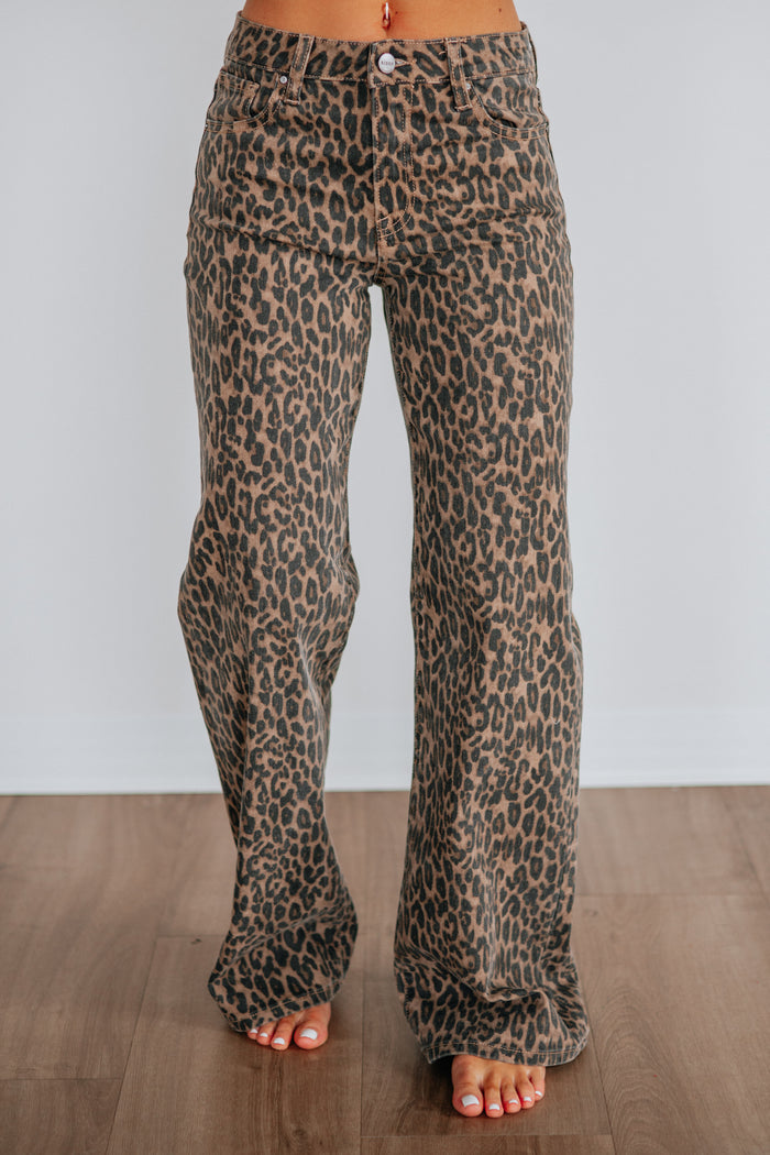 Tamrah Risen Jeans