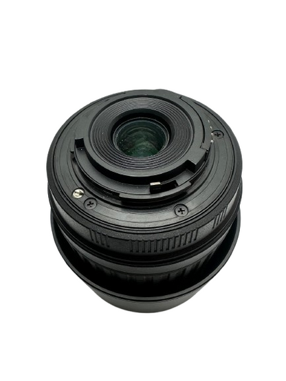 Tamron A15 55-200mm Camera Lens