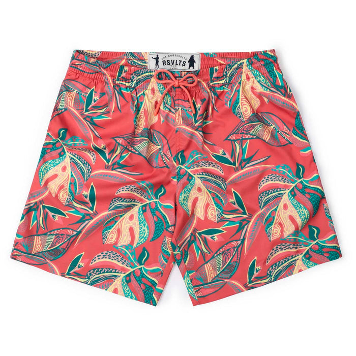 RSVLTS S RSVLTS Hybrid Shorts Tapalms – Hybrid Shorts Tapalms – Hybrid Shorts