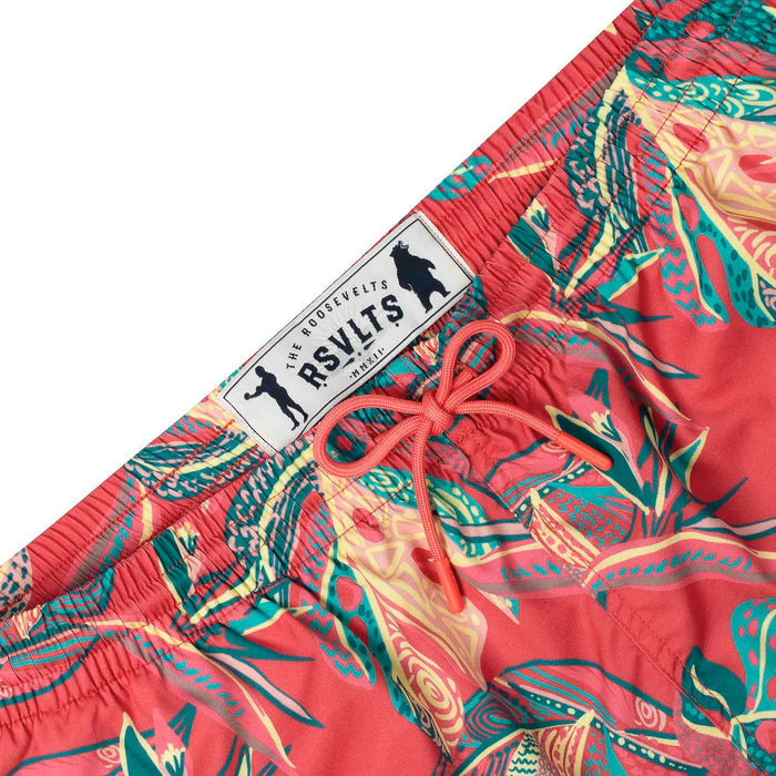 RSVLTS RSVLTS Hybrid Shorts Tapalms – Hybrid Shorts Tapalms – Hybrid Shorts