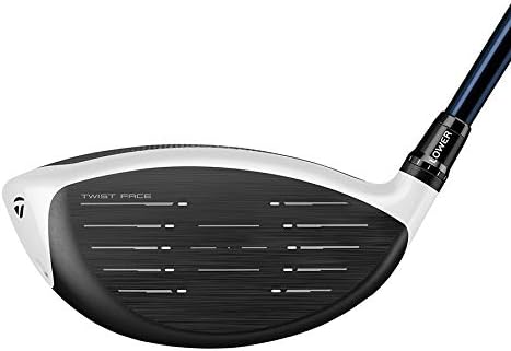 TaylorMade SIM 2 Max Driver Mens Right Hand Graphite Regular 10.5 Degree Ventus Blue