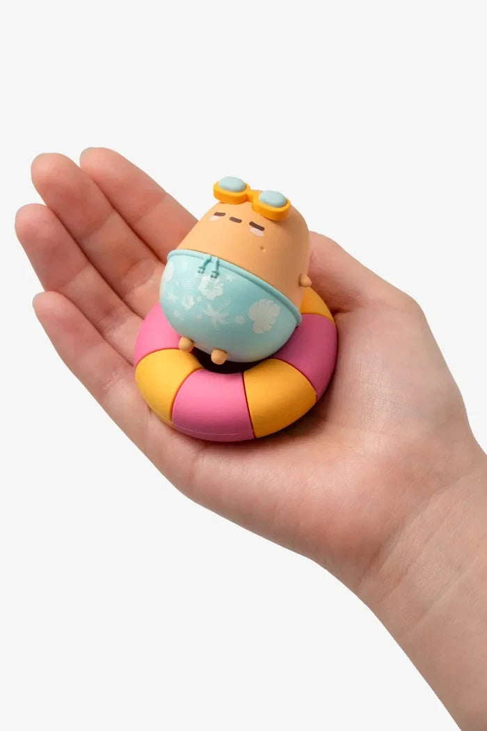 Tayto Beach Blind Box Figure