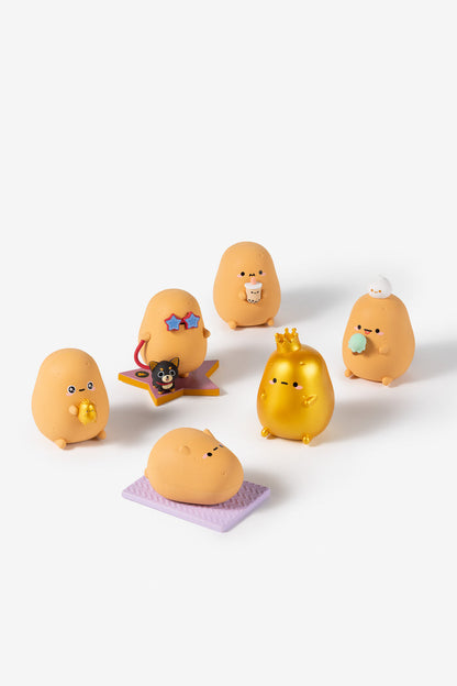 Tayto Potato Series 2 Blind Box Figure