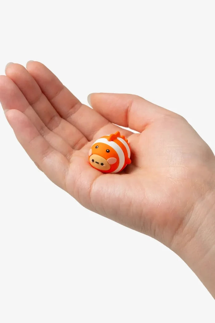 Tayto Under the Sea Blind Box Mini Figure