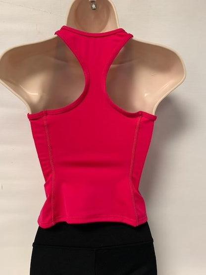 TB256W Adult Racerback Tank