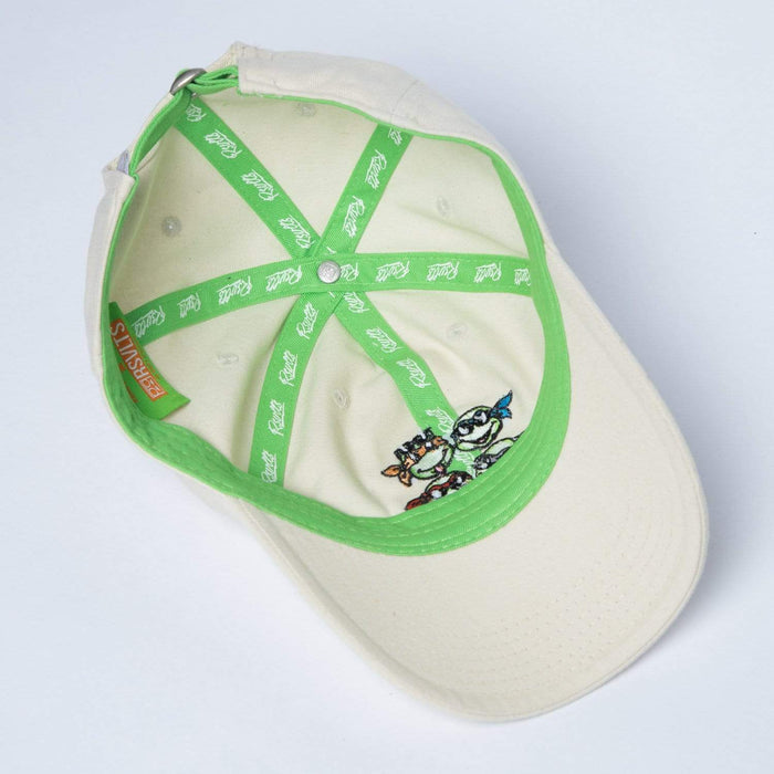 RSVLTS Nickelodeon Teenage Mutant Ninja Turtles "Shades" - Dad Hat (Wholesale)