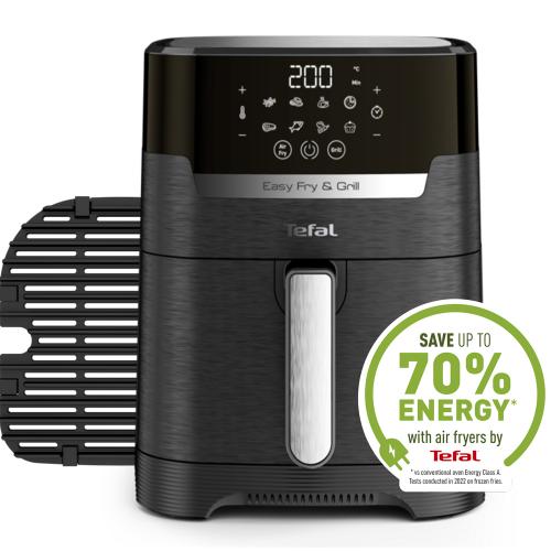 Air Fryer Tefal - Buy EY505827 4.2L Air Fryer | Ronayne