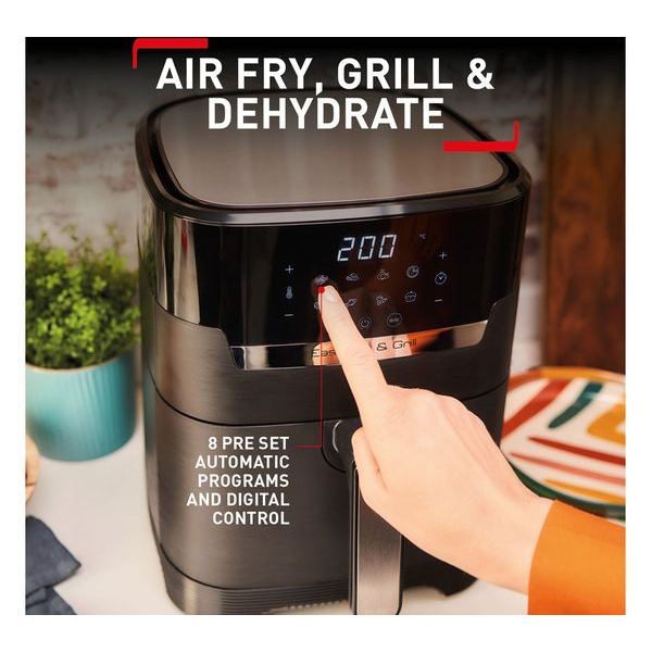 Air Fryer Tefal - Buy EY505827 4.2L Air Fryer | Ronayne