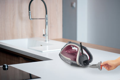 Tefal Irons - Buy FV5872GO Steam Iron | Ronayne