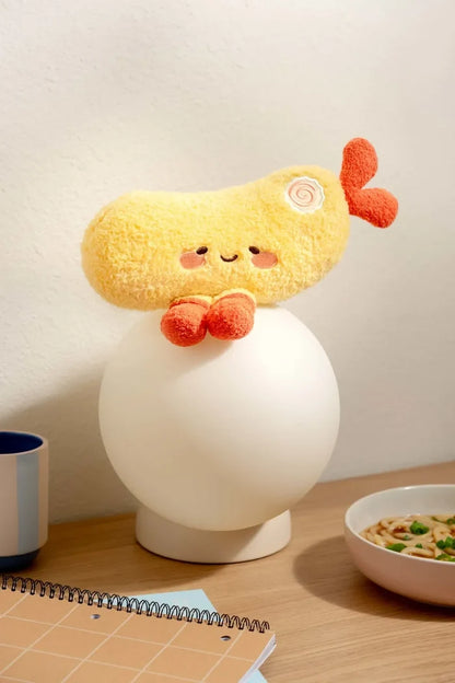 Tempura Shrimpie Midi Mochi Plush