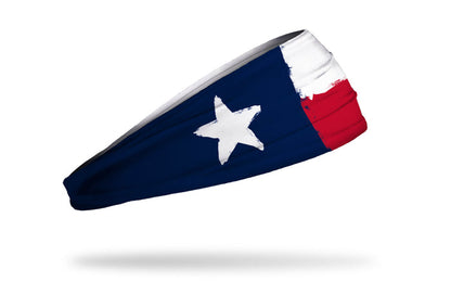 Texas Flag - Paint Big Bang Lite Headband - View 1
