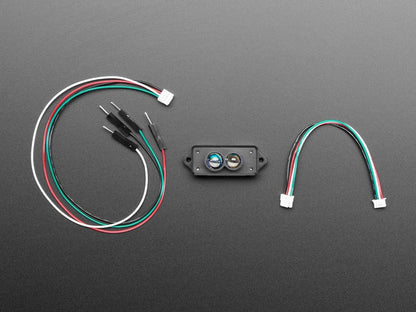 TFmini Infrared Time of Flight Distance Sensor [Discontinued] by The Pi Hut - The Pi Hut
