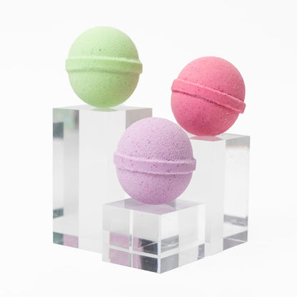 Thank You Bath Bomb Gift Set