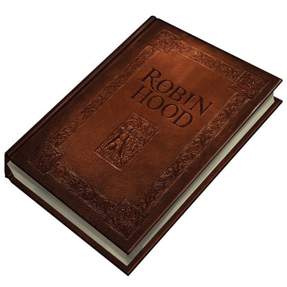 The Adventures of Robin Hood Games Thames & Kosmos