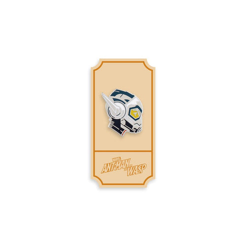 The Avengers – The Wasp Enamel Pin