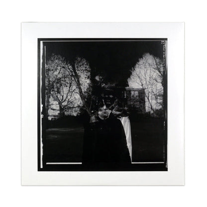 The Blackcoat's Daughter – Original Motion Picture Soundtrack LP