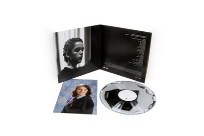 The Blackcoat's Daughter – Original Motion Picture Soundtrack LP