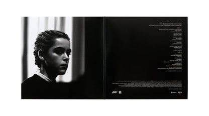 The Blackcoat's Daughter – Original Motion Picture Soundtrack LP