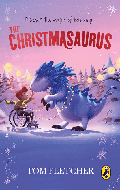The Christmasaurus Bundle
