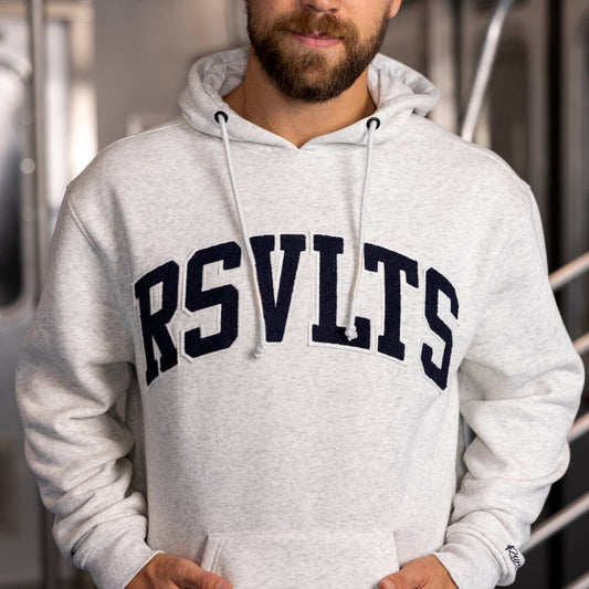 RSVLTS RSVLTS Hoodie The Classic – Classic Hoodie The Classic – Classic Hoodie