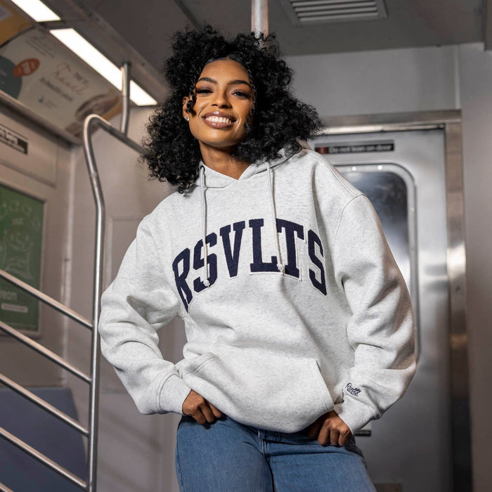 RSVLTS RSVLTS Hoodie The Classic – Classic Hoodie The Classic – Classic Hoodie