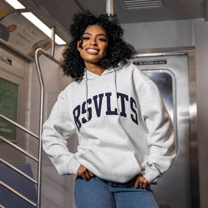 RSVLTS RSVLTS Hoodie The Classic – Classic Hoodie The Classic – Classic Hoodie