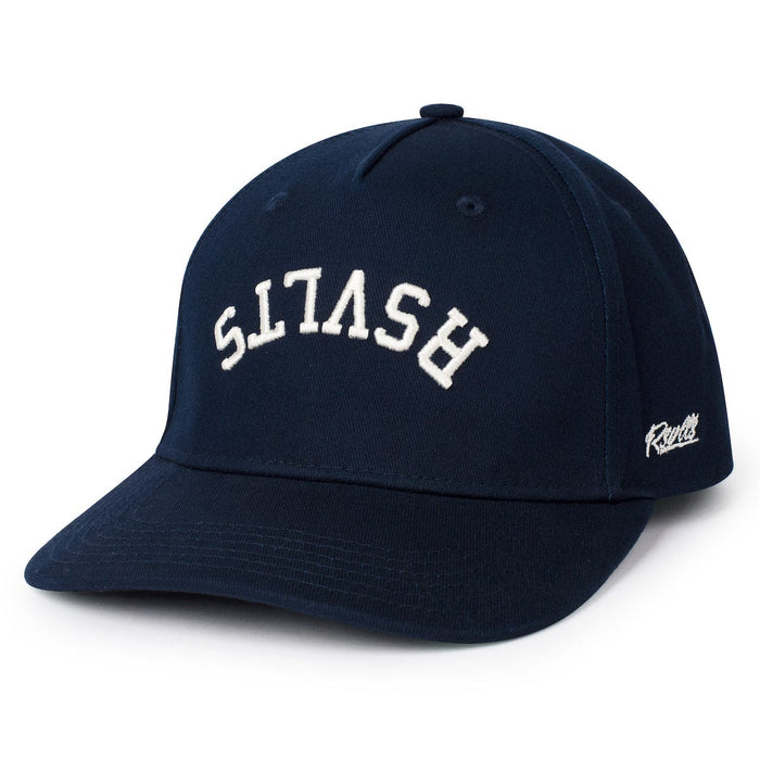 RSVLTS Standard RSVLTS Hat The Flip – 5-Panel Snapback Hat The Flip – 5-Panel Snapback Hat