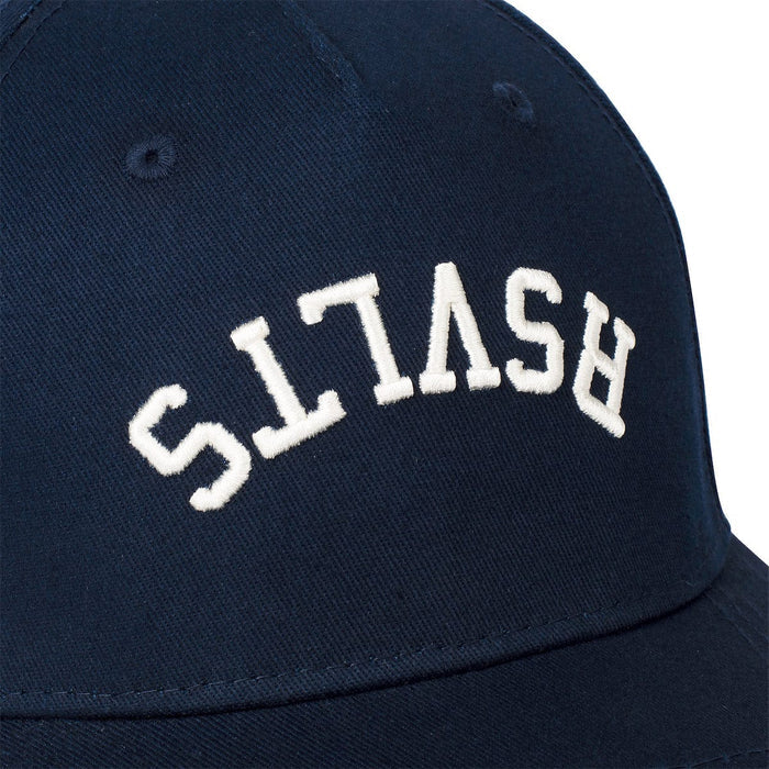 RSVLTS RSVLTS Hat The Flip – 5-Panel Snapback Hat The Flip – 5-Panel Snapback Hat