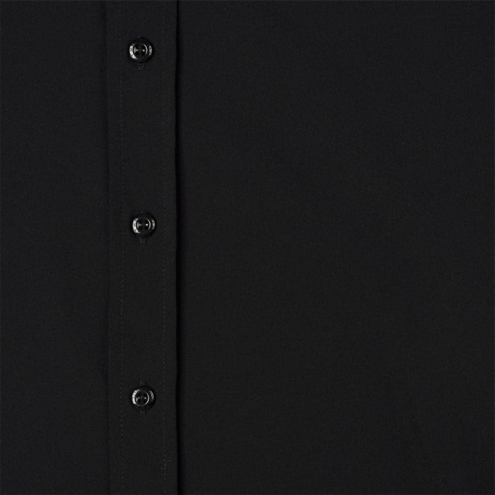 RSVLTS RSVLTS Long Sleeve Shirt The Gatsby Collection 2025 "Black" – Good Looks KUNUFLEX Dress Shirt The Gatsby Collection 2025 "Black" – Good Looks KUNUFLEX Dress Shirt