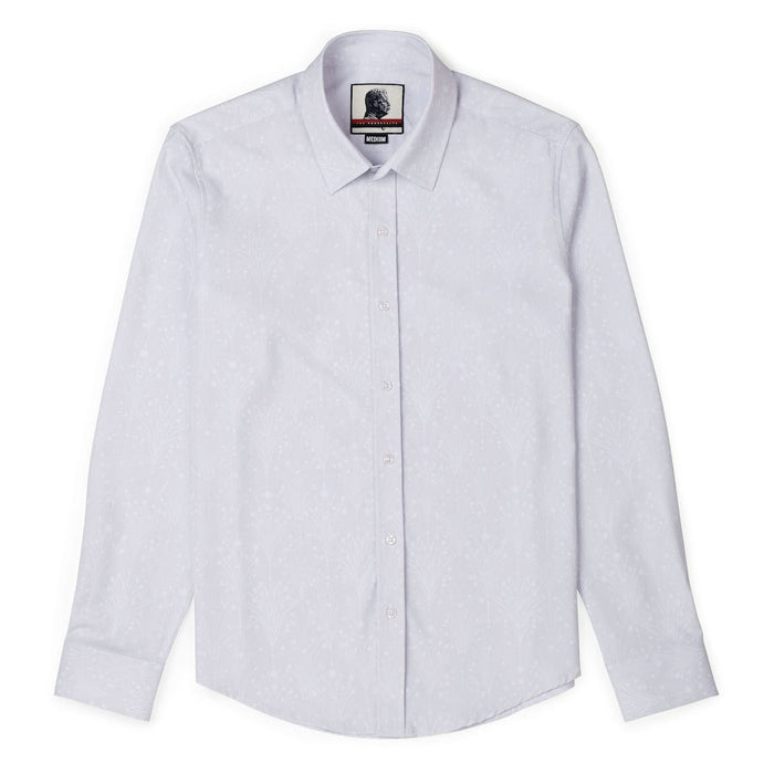 RSVLTS XS RSVLTS Long Sleeve Shirt The Gatsby Collection 2025 "Gin Joint Jubilee" – Good Looks KUNUFLEX Dress Shirt The Gatsby Collection 2025 "Gin Joint Jubilee" – Good Looks KUNUFLEX Dress Shirt