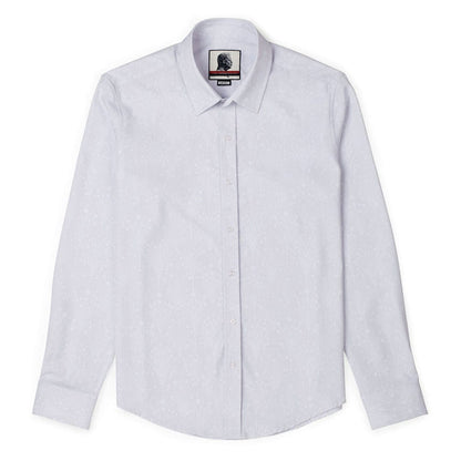 RSVLTS XS RSVLTS Long Sleeve Shirt The Gatsby Collection 2025 "Gin Joint Jubilee" – Good Looks KUNUFLEX Dress Shirt The Gatsby Collection 2025 "Gin Joint Jubilee" – Good Looks KUNUFLEX Dress Shirt