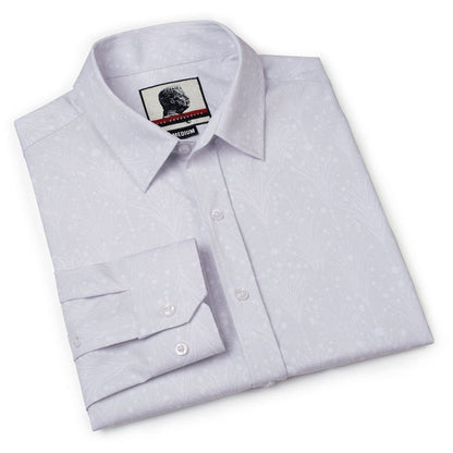 RSVLTS RSVLTS Long Sleeve Shirt The Gatsby Collection 2025 "Gin Joint Jubilee" – Good Looks KUNUFLEX Dress Shirt The Gatsby Collection 2025 "Gin Joint Jubilee" – Good Looks KUNUFLEX Dress Shirt