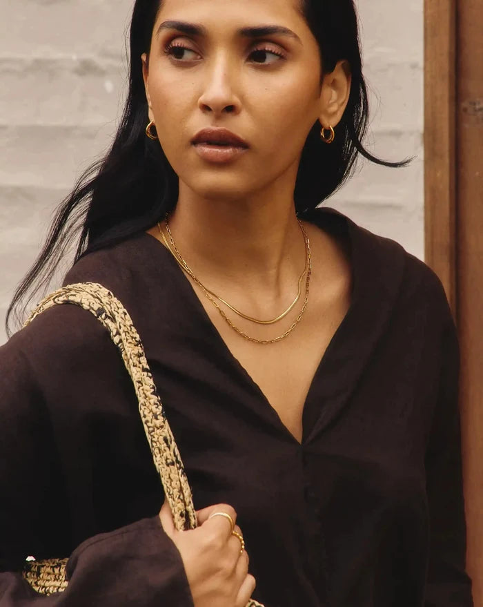 The Go-To Necklace Set | 18k Gold Plated Necklaces Missoma