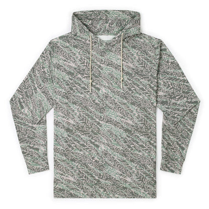 RSVLTS XS RSVLTS Performance Hoodie The Great Outdoors "Ghillie Camo" – Performance Hoodie The Great Outdoors "Ghillie Camo" – Performance Hoodie