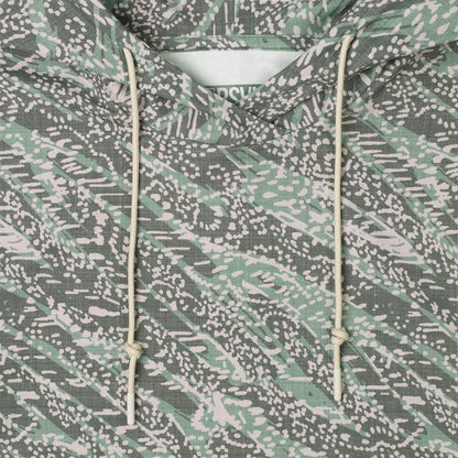 RSVLTS RSVLTS Performance Hoodie The Great Outdoors "Ghillie Camo" – Performance Hoodie The Great Outdoors "Ghillie Camo" – Performance Hoodie