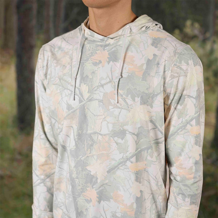 RSVLTS RSVLTS Performance Hoodie The Great Outdoors "Into the Woods" – Performance Hoodie The Great Outdoors "Into the Woods" – Performance Hoodie